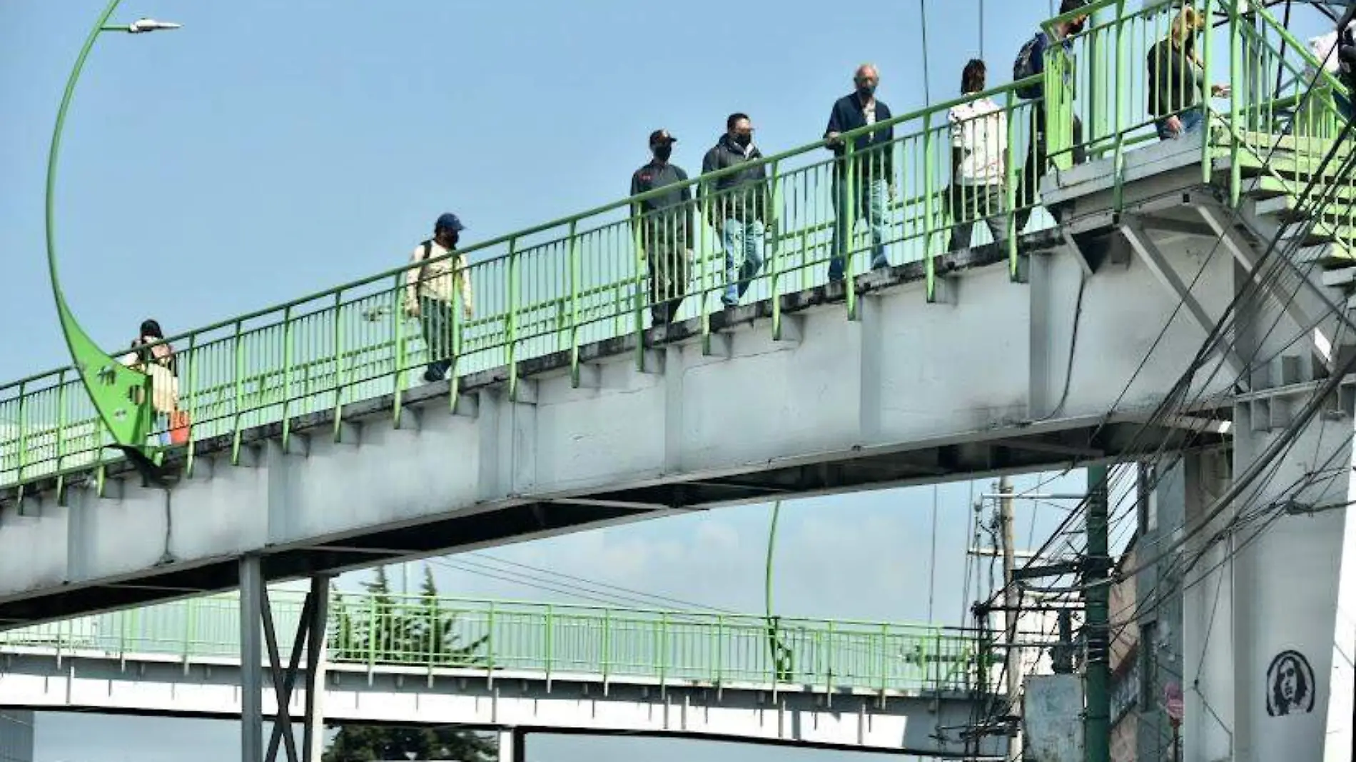 puentes peatonales toluca 1